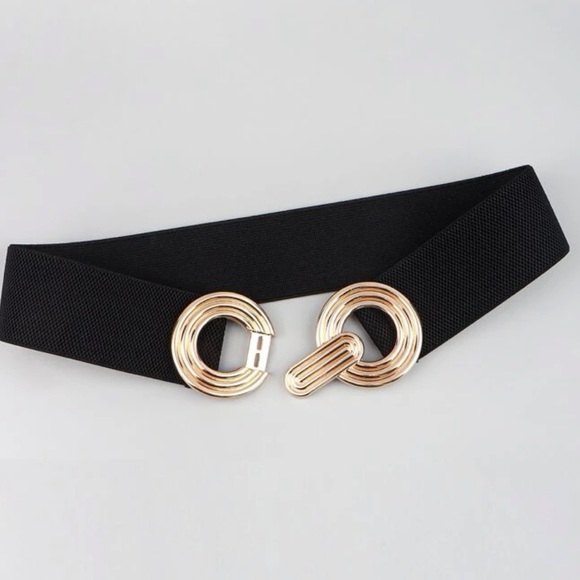 PLUS Belt - Picture 3 of 5